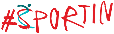 #SPORTIN